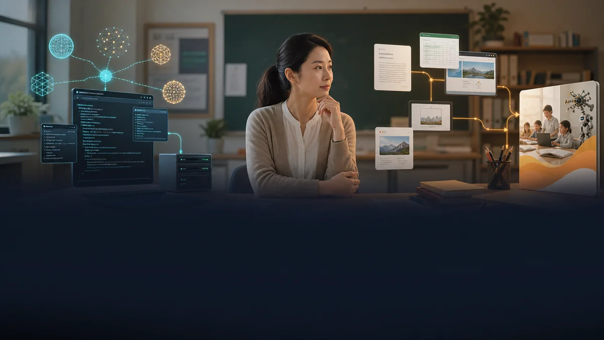 OpenCode 和 Codex 到底差在哪，教师先学哪个